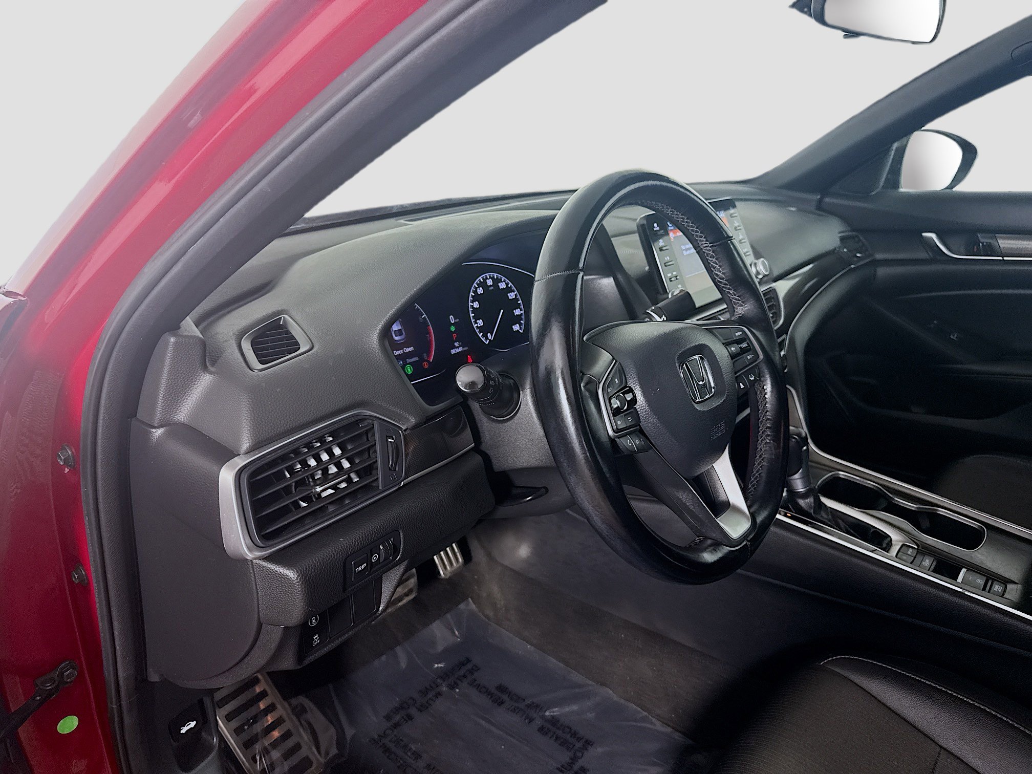 Used 2021 Honda Accord Sport image 23