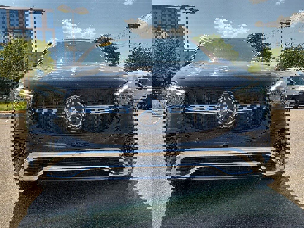 New 2025 Mercedes-Benz GLA 250 image 10