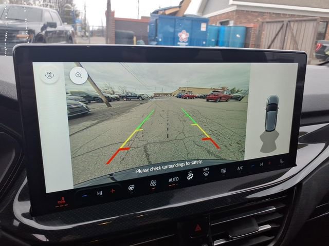 Certified 2023 Ford Escape ST-Line w/ Tech Pack #1 image 22