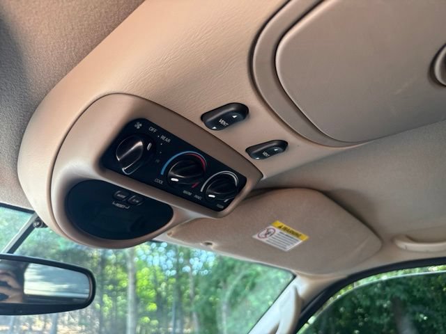 Used 2003 Ford Excursion Eddie Bauer AWD/4WD image 20