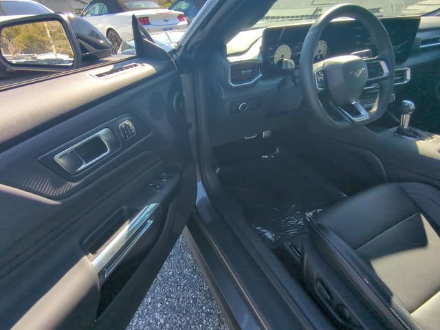 New 2026 Ford Mustang GT Premium image 17