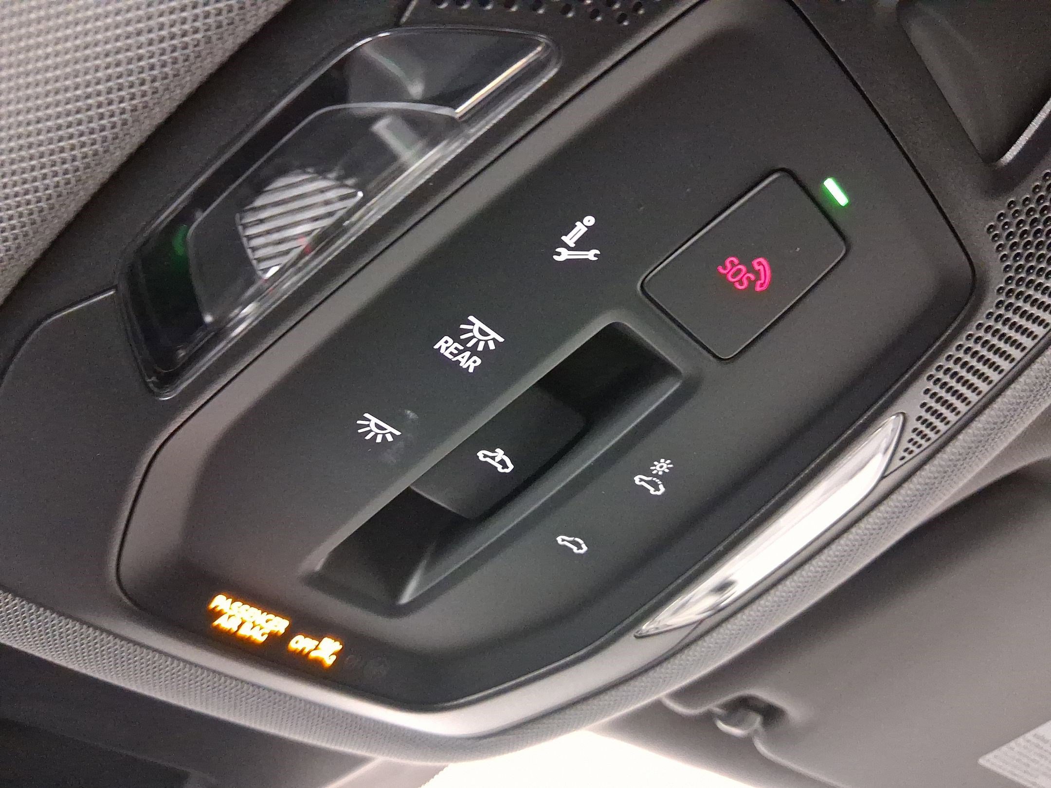 Certified 2025 Audi Q5 Premium Plus w/ Premium Plus image 17