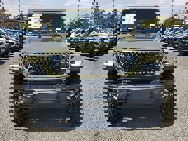 New 2026 Jeep Wrangler Unlimited Sport image 2