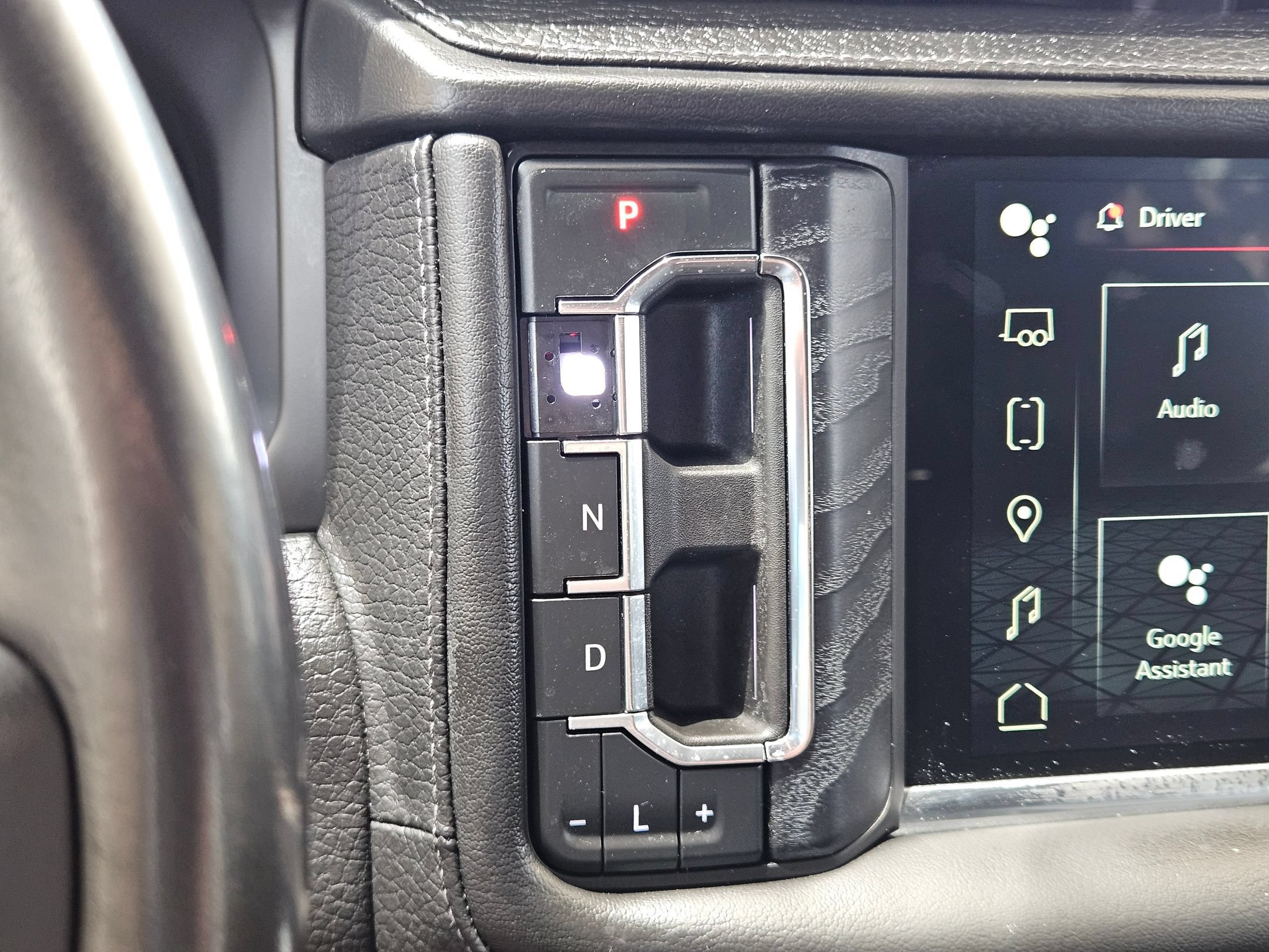 Certified 2022 GMC Yukon Denali AWD/4WD image 20