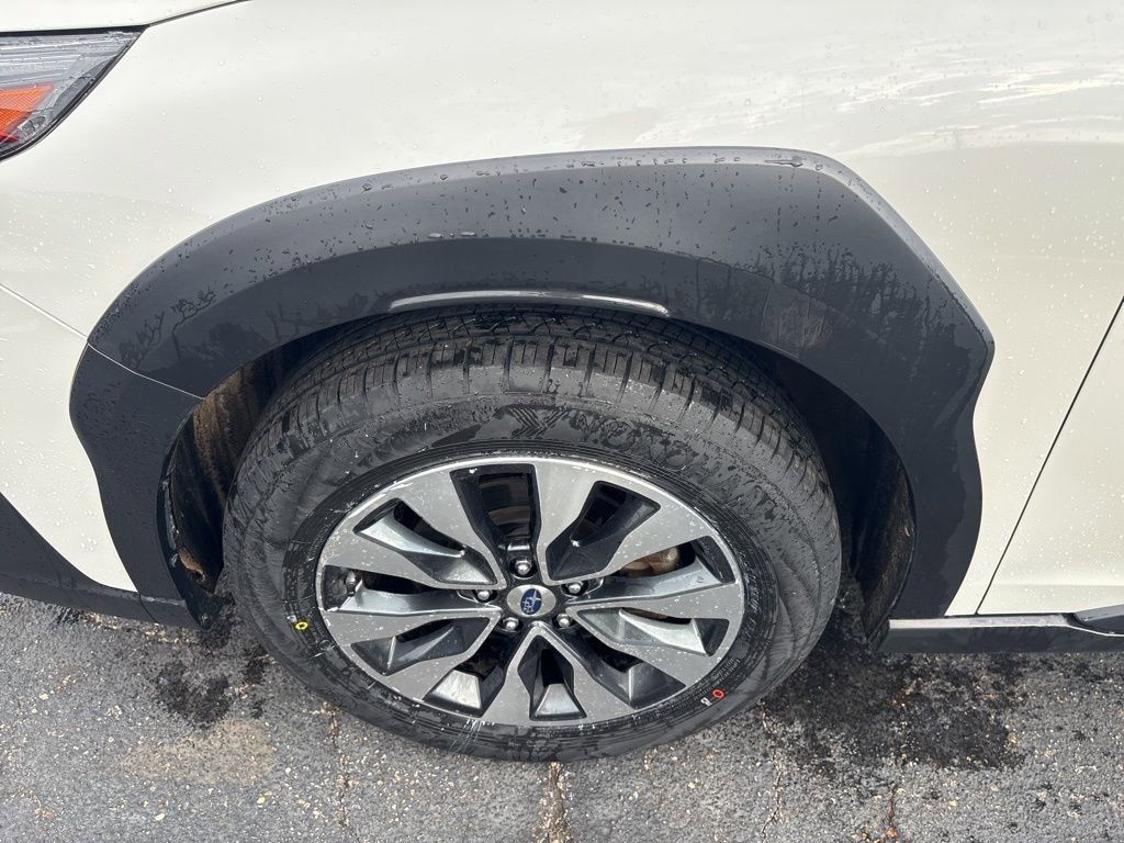 Certified 2023 Subaru Outback Limited XT AWD/4WD image 5