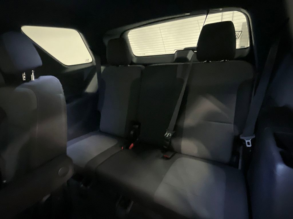 Used 2022 Chevrolet Traverse LT AWD/4WD image 20
