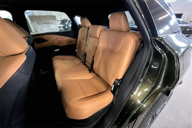 New 2026 Lexus RX 350h 350h Premium image 10