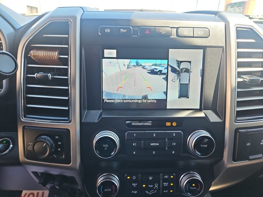 Used 2021 Ford F350 Platinum AWD/4WD image 21