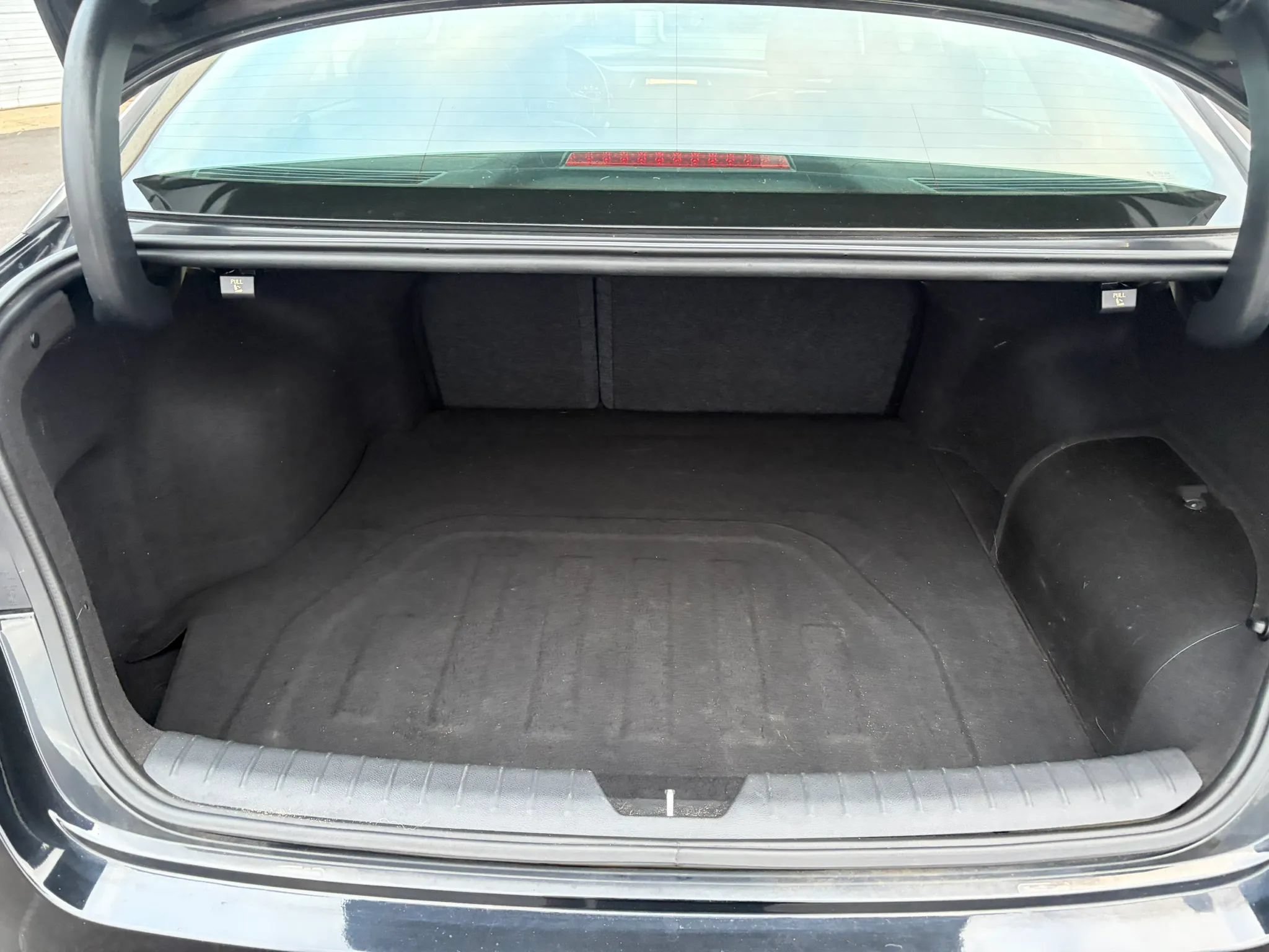 Used 2017 Kia Optima EX FWD image 31