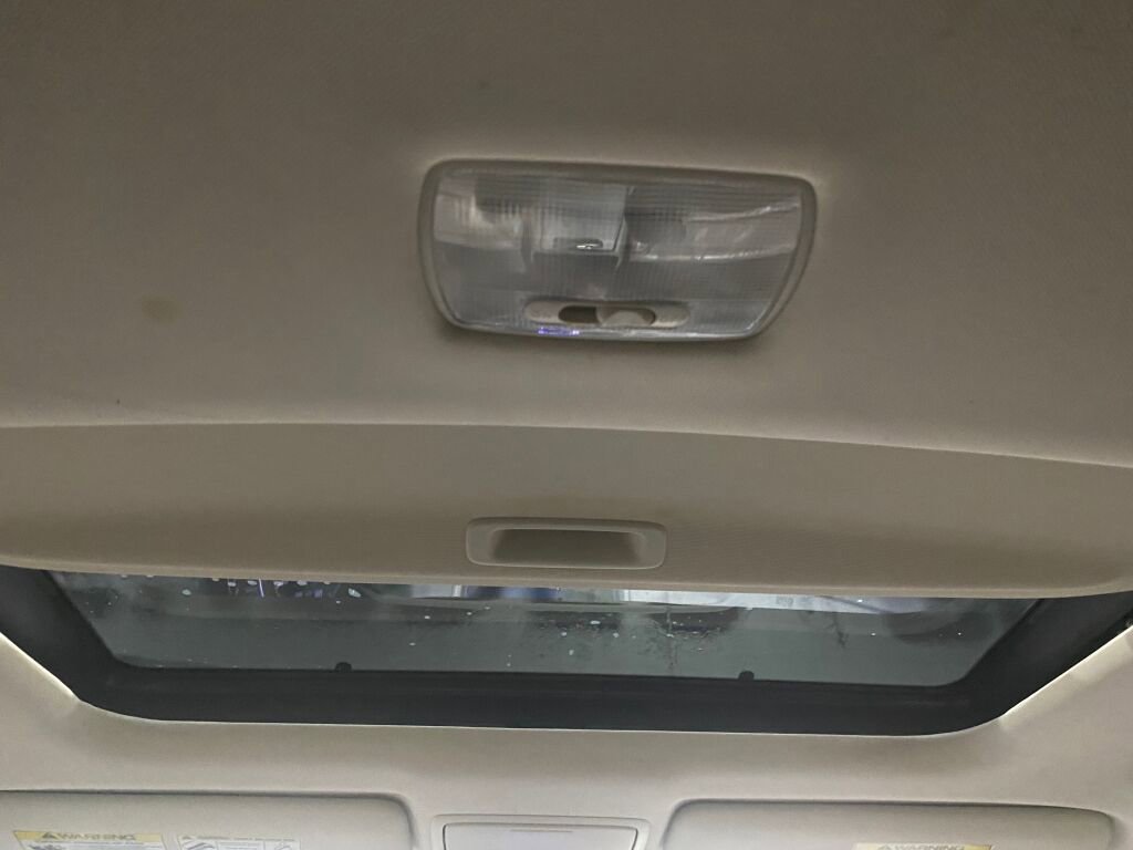 Used 2014 Honda CR-V EX-L image 16