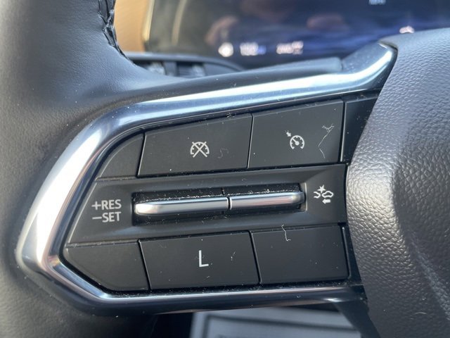 Used 2025 Chevrolet Equinox ACTIV w/ Safety and Technology Package image 18