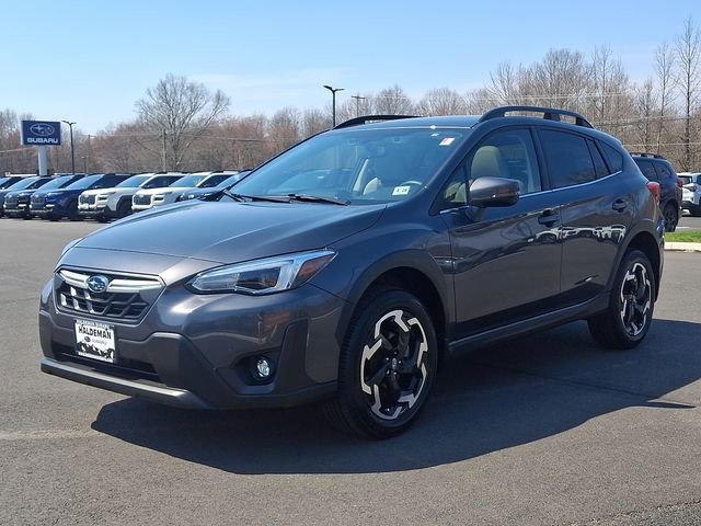 Used 2023 Subaru Crosstrek 2.5i Limited image 3