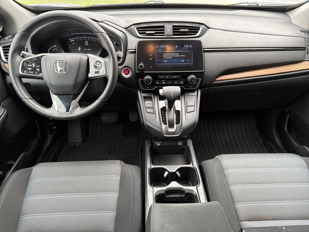 Used 2022 Honda CR-V EX image 16