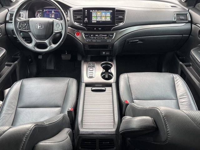Used 2023 Honda Passport EX-L image 14