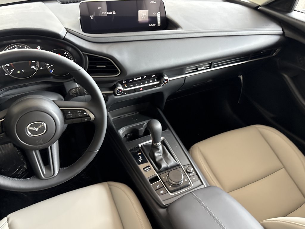 New 2026 MAZDA CX-30 AWD 2.5 S image 14