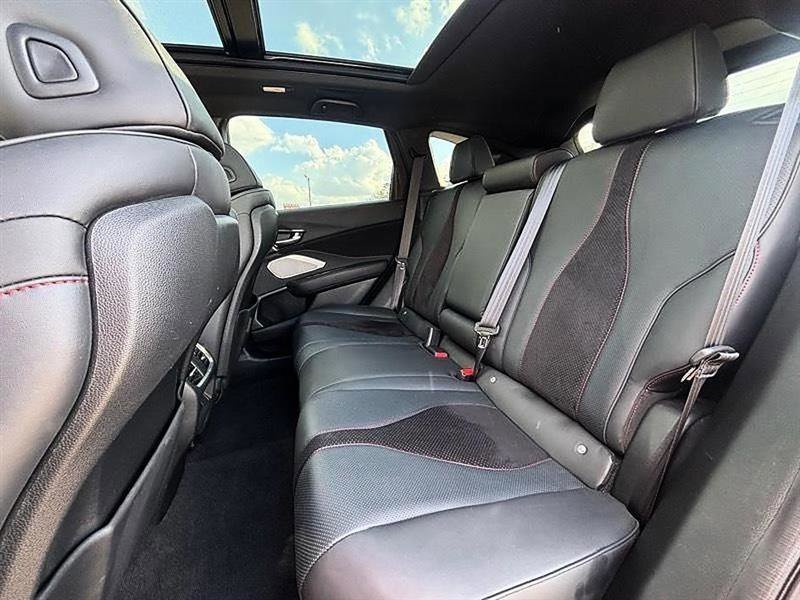 Used 2023 Acura RDX A-Spec image 39