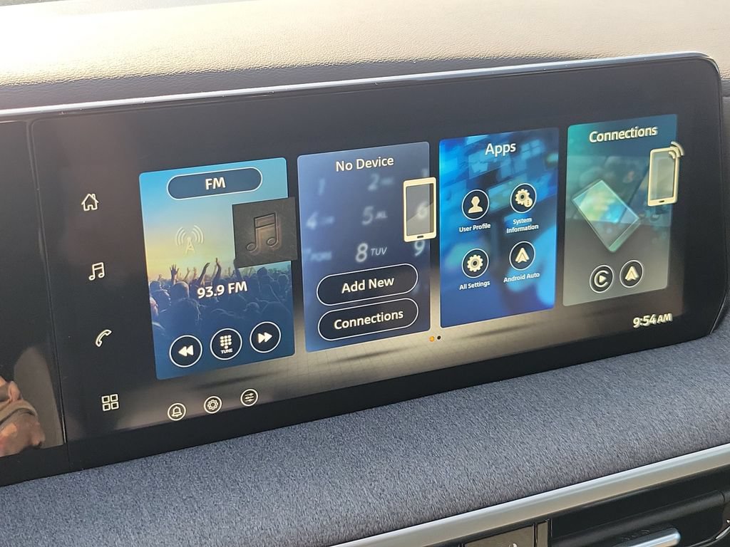 Certified 2026 Nissan Kicks S FWD image 23