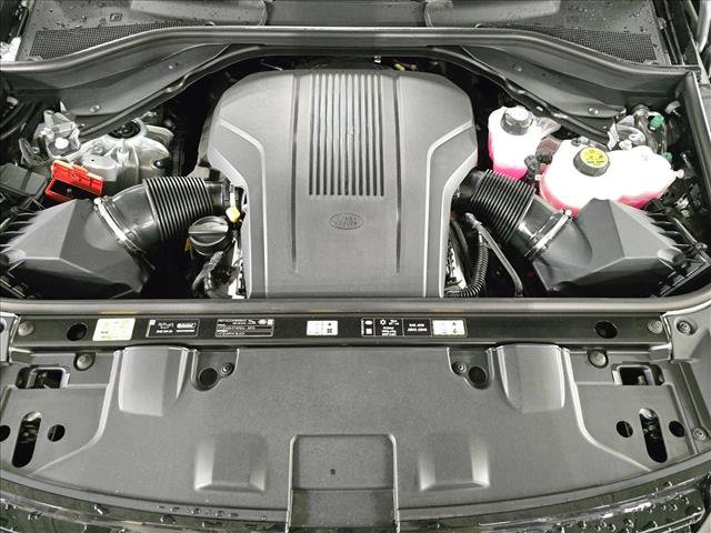 New 2026 Land Rover Range Rover Autobiography AWD/4WD image 30