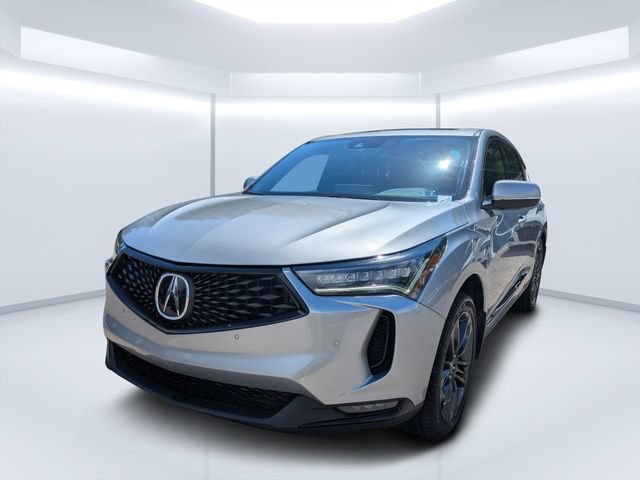 Used 2023 Acura RDX A-Spec FWD image 8