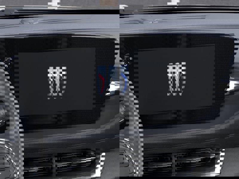 New 2026 Buick Envista Preferred w/ Convenience I Package image 20