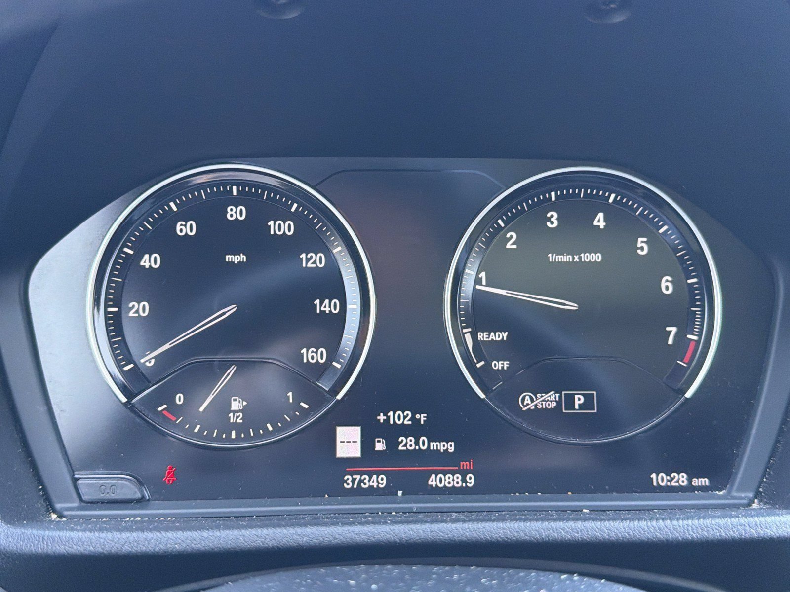 Used 2020 BMW X2 sDrive28i w/ Convenience Package FWD image 37