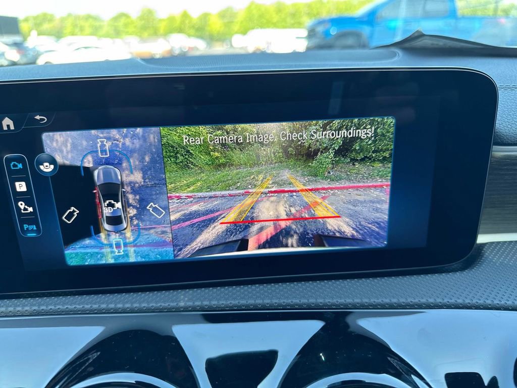 New 2026 Mercedes-Benz CLA 250 CLA 250 image 20