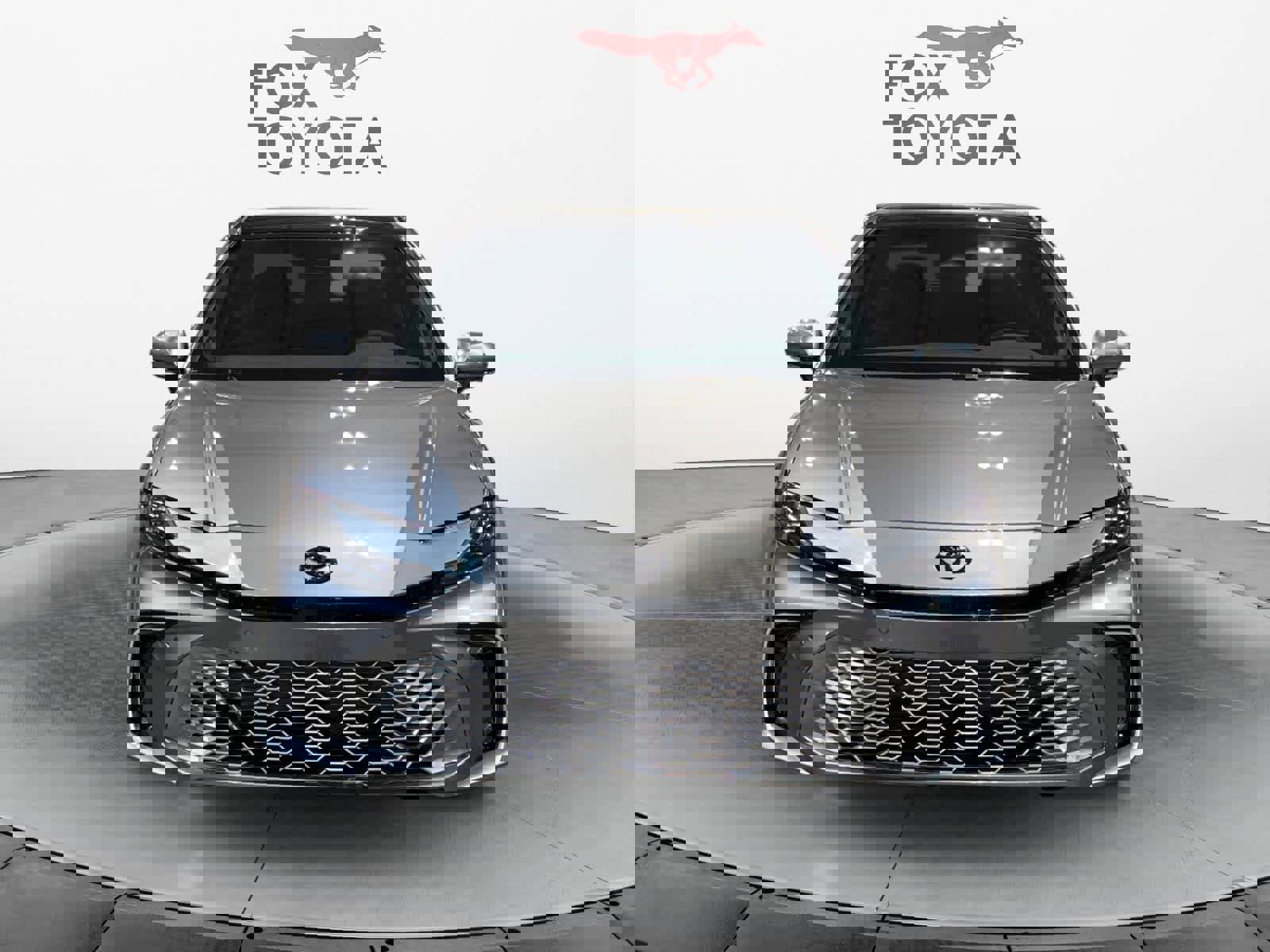 Used 2026 Toyota Camry XSE w/ Premium Plus Package image 9