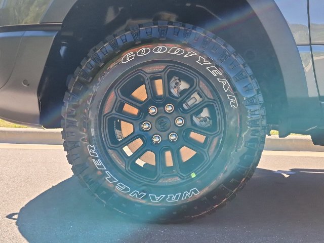 New 2027 RAM 1500 Rebel w/ Rebel Level 2 Equipment Group AWD/4WD image 19