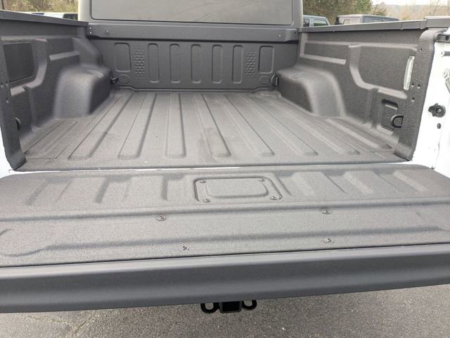 New 2026 Jeep Gladiator Rubicon w/ Steel Power Dome Hood Package AWD/4WD image 26
