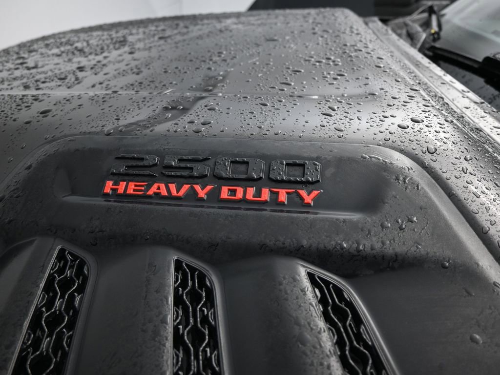 Used 2024 RAM 2500 Rebel w/ Level 2 Equipment Group image 55