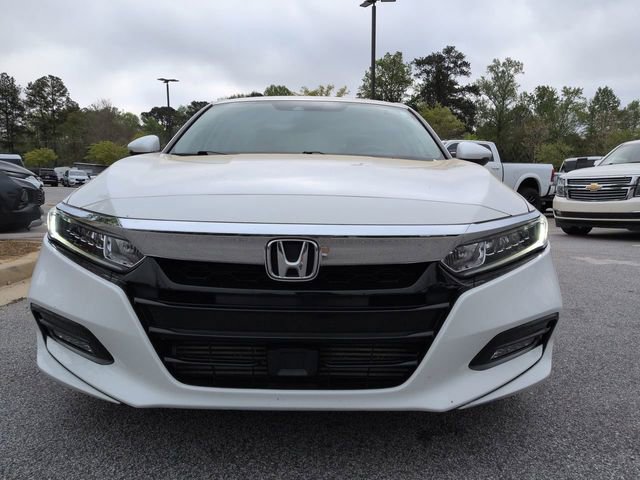 Used 2019 Honda Accord EX-L image 9