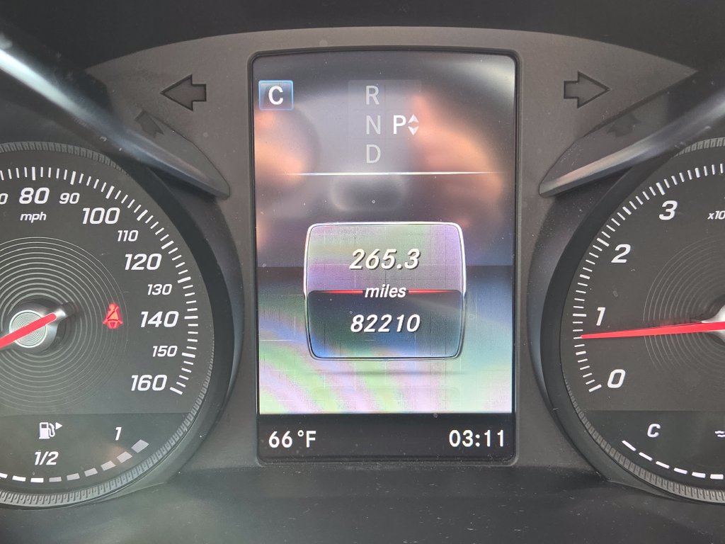 Used 2019 Mercedes-Benz GLC 300 image 20