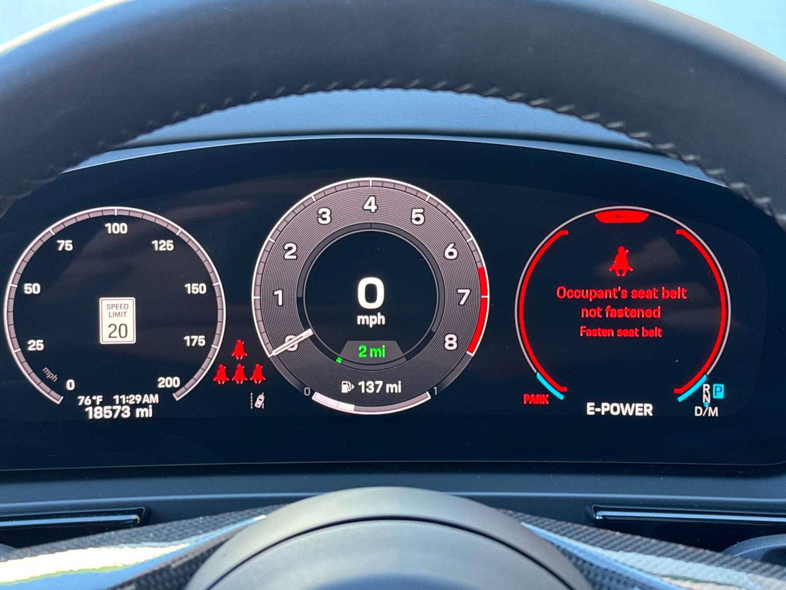 Certified 2025 Porsche Cayenne S AWD/4WD image 26