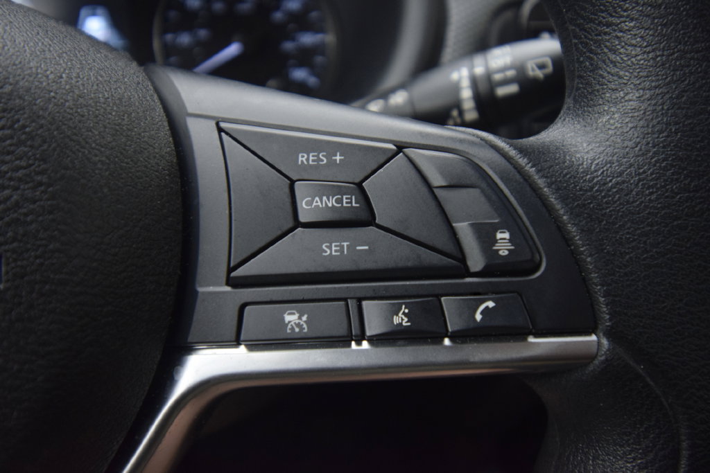 Used 2023 Nissan Kicks SV FWD image 28