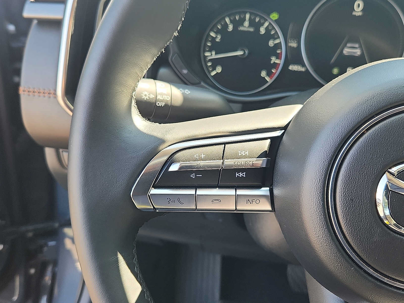Used 2025 MAZDA CX-50 AWD 2.5 S image 19