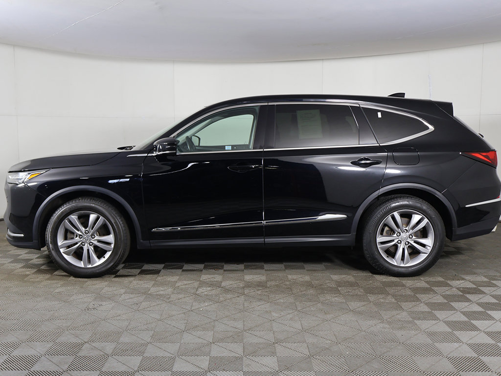 Used 2023 Acura MDX SH-AWD image 15