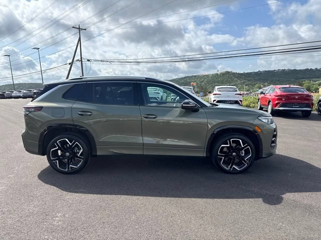 Used 2026 Volkswagen Tiguan SEL R-Line AWD/4WD image 13