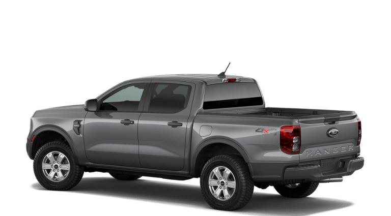 New 2026 Ford Ranger XL AWD/4WD image 24
