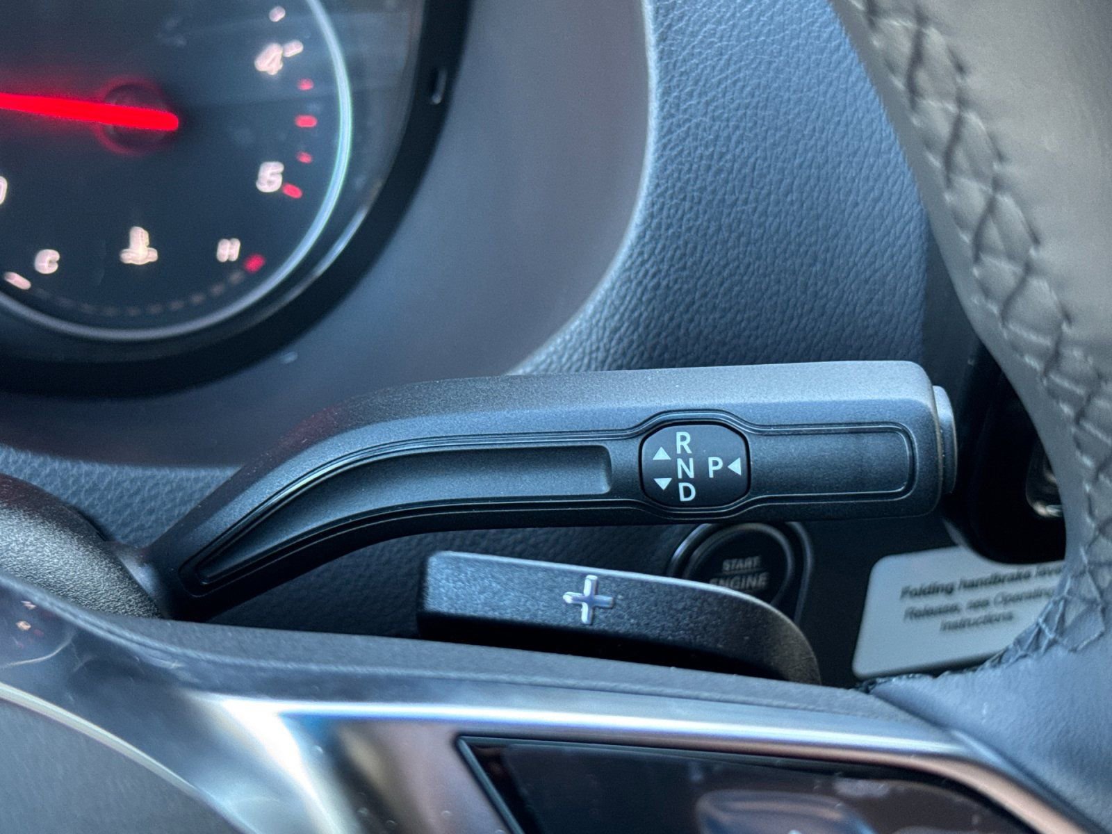 New 2025 Mercedes-Benz Sprinter 2500 image 22