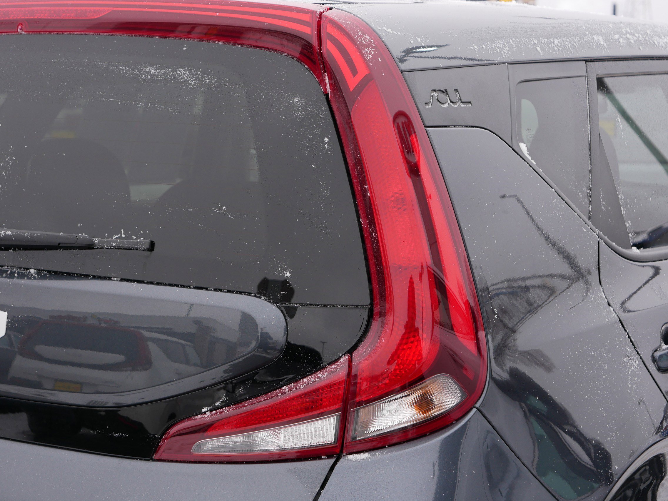 Certified 2022 Kia Soul LX image 17