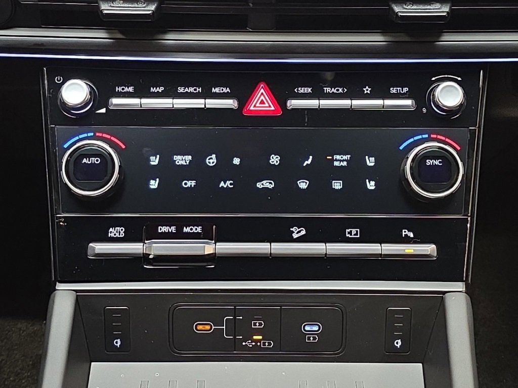 New 2026 Hyundai Santa Fe Calligraphy image 24