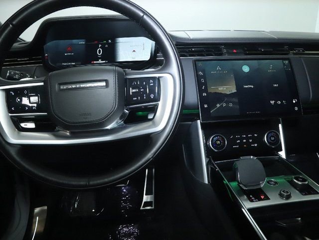 Certified 2023 Land Rover Range Rover Autobiography AWD/4WD image 15