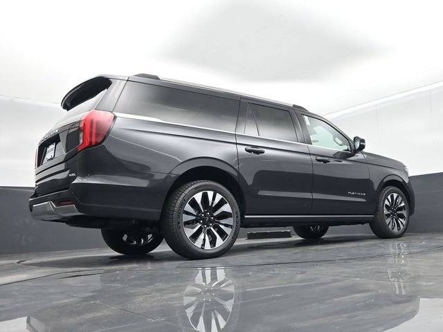 New 2026 Ford Expedition Max Platinum w/ Driver's Package AWD/4WD image 52