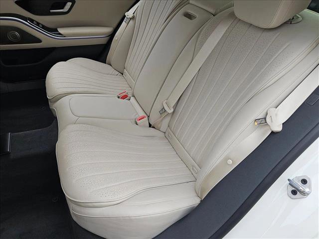 Certified 2023 Mercedes-Benz S 500 4MATIC image 18