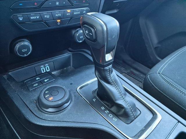 Used 2020 Ford Ranger XLT w/ Equipment Group 301A Mid AWD/4WD image 10