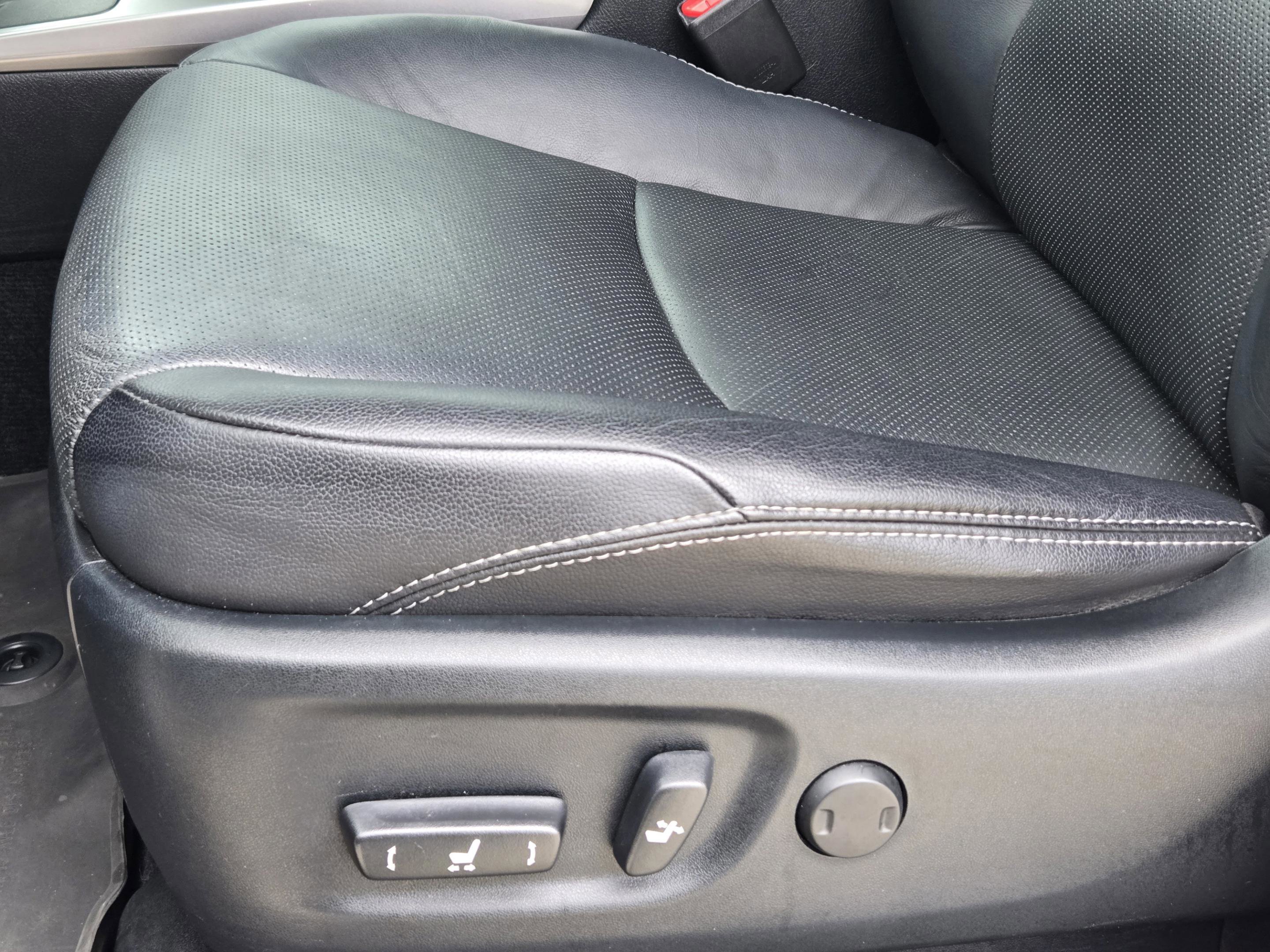 Used 2022 Toyota 4Runner Limited RWD image 32