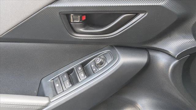 Certified 2024 Subaru Crosstrek 2.0i Premium image 12