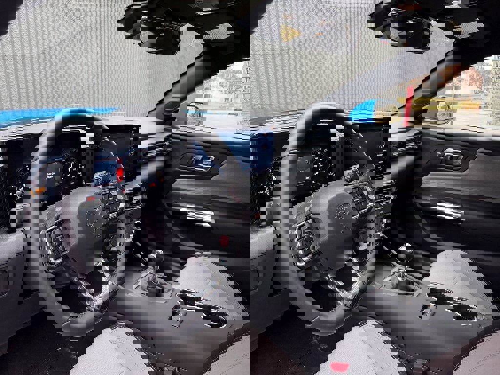 New 2026 Ford Mustang GT image 9