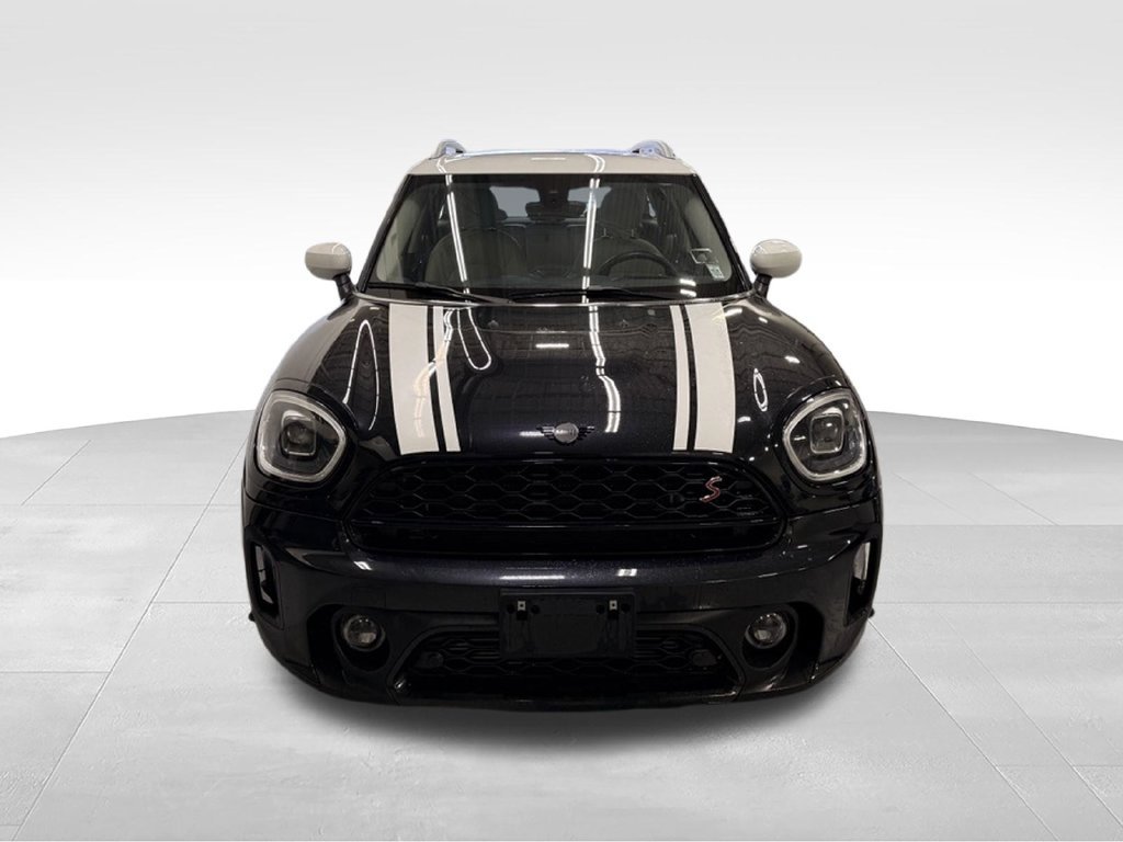 Used 2024 MINI Cooper Countryman S AWD/4WD image 8