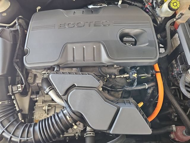 Used 2013 Chevrolet Malibu Eco w/ Navigation Package FWD image 31